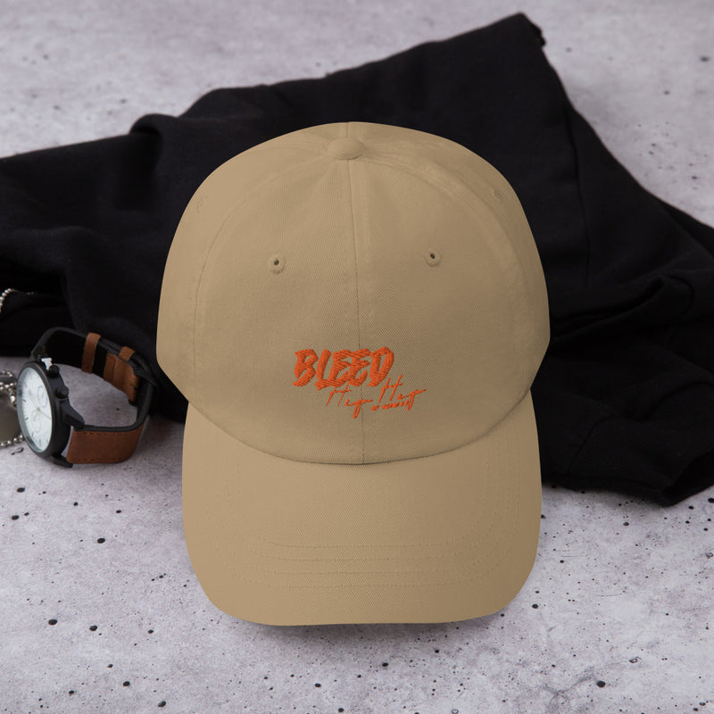 baseball hat