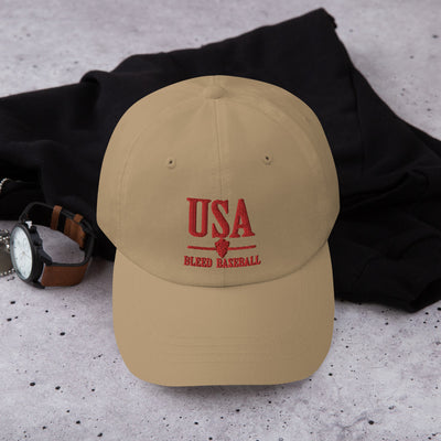 Baseball hat