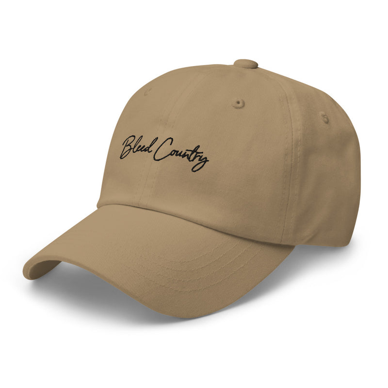 Baseball hat
