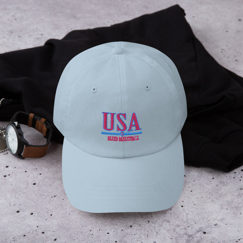 Classic Adjustable Soft and Comfortable Baseball Hat