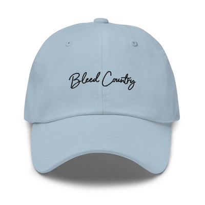 Baseball hat
