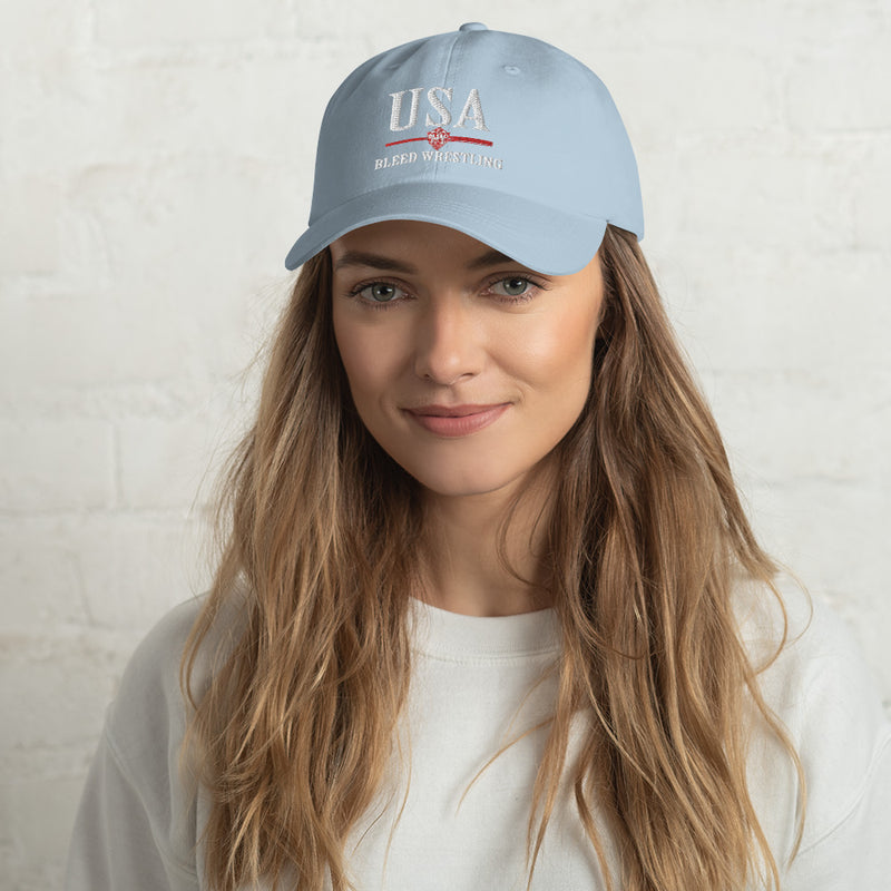 Baseball Hat