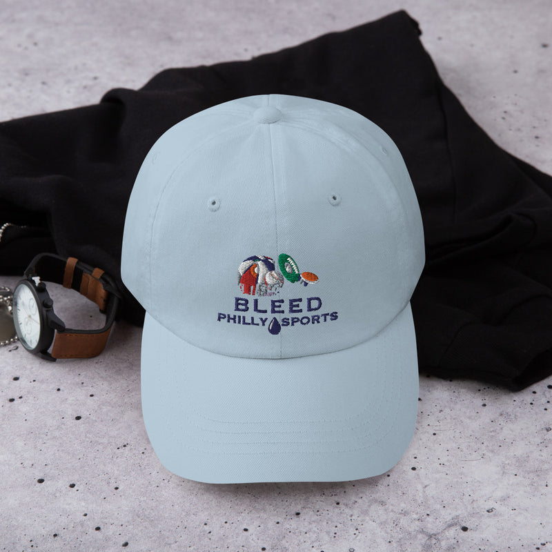 Baseball Hat