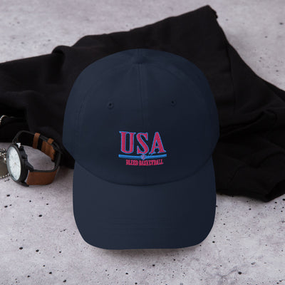 Classic Adjustable Soft and Comfortable Baseball Hat