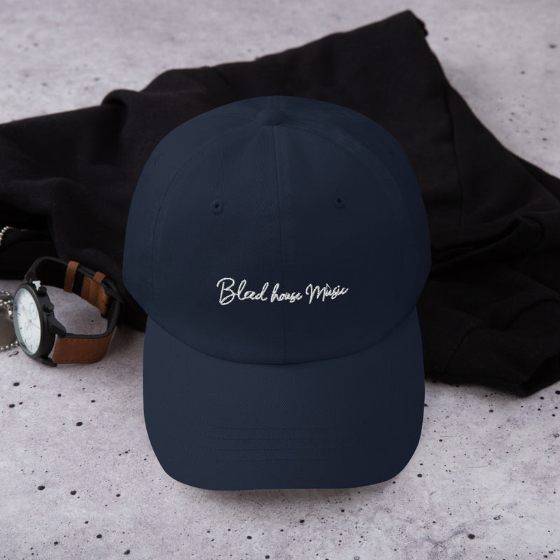 Baseball hat