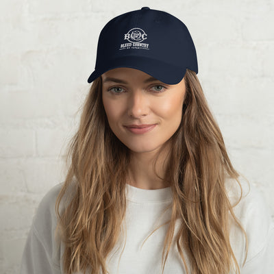 Baseball hat