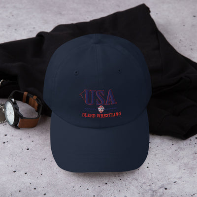 Baseball Hat