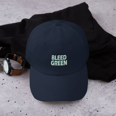 Baseball hat