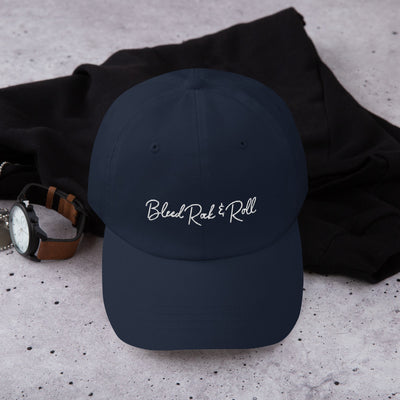 Baseball hat