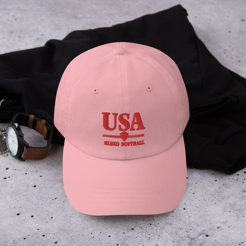 Baseball Hat