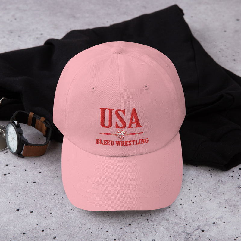 Baseball Hat