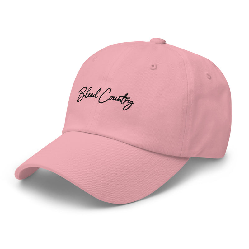 Baseball hat