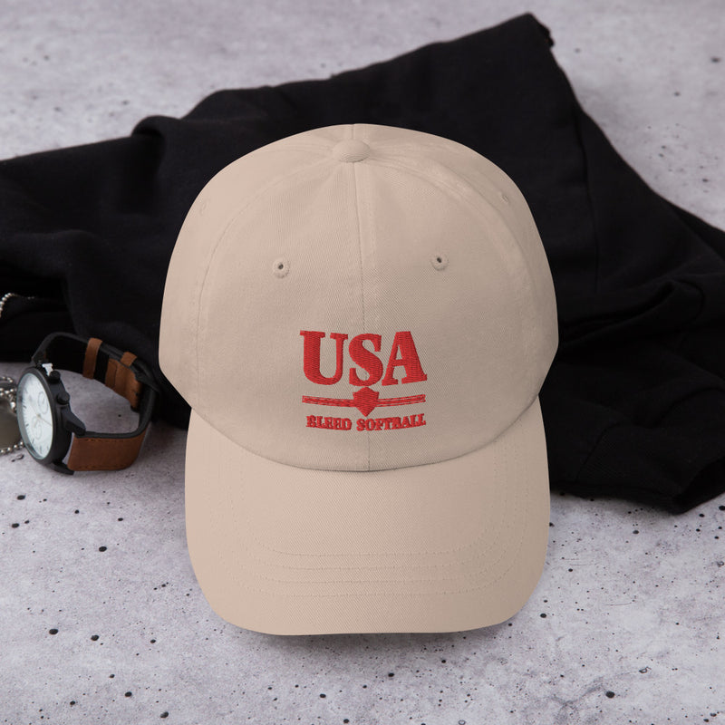 Baseball Hat