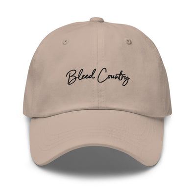 Baseball hat