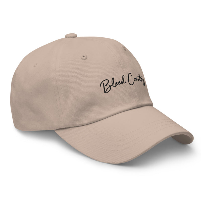Baseball hat