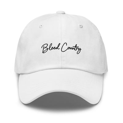 Baseball hat