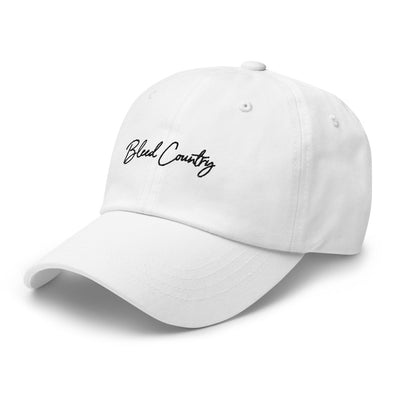 Baseball hat