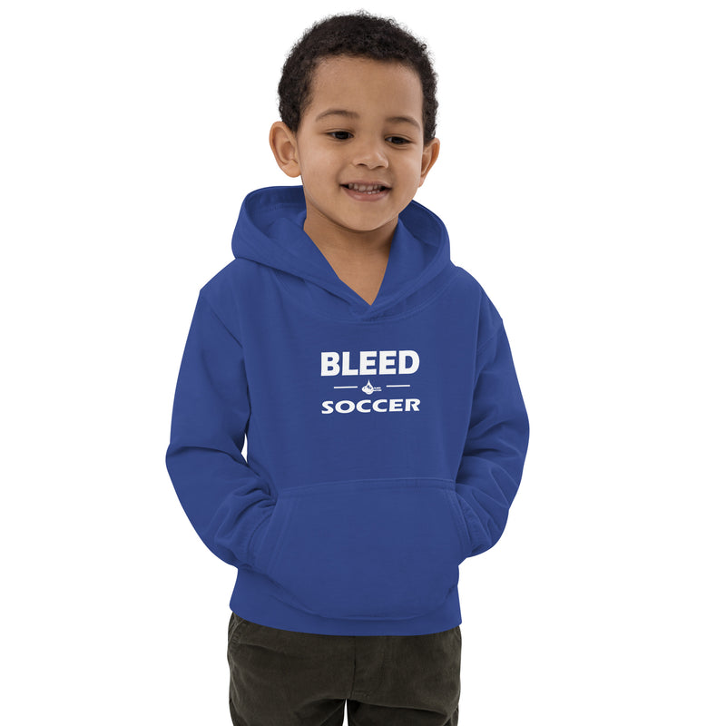 Bleed Soccer Youth Hoodie