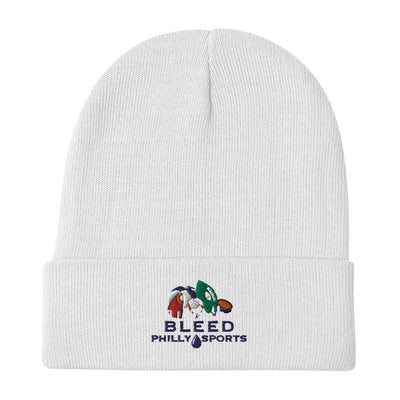 Unique Embroidered Beanie - Best High Quality Hats Online