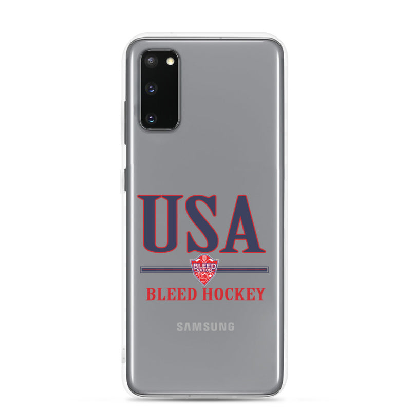 Samsung Case