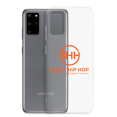 Samsung Case