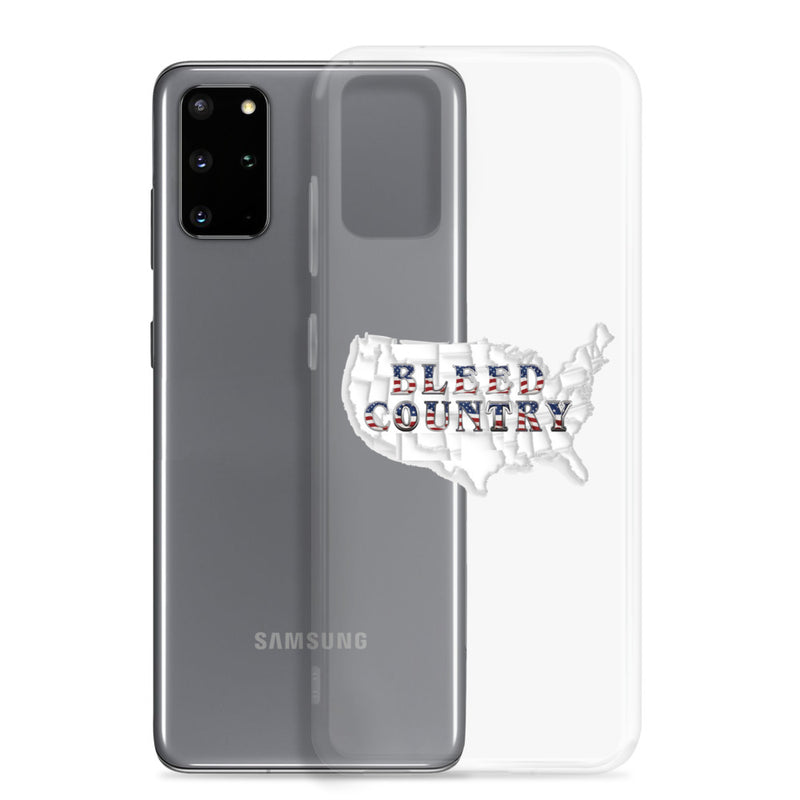 Samsung Case