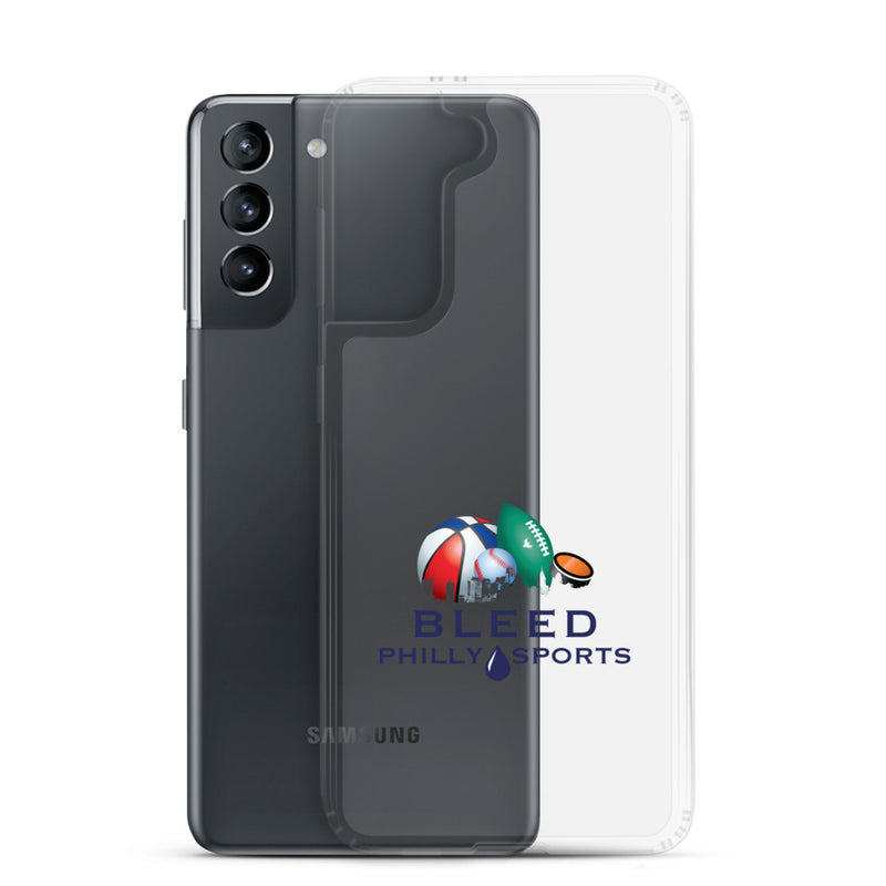 Samsung Case