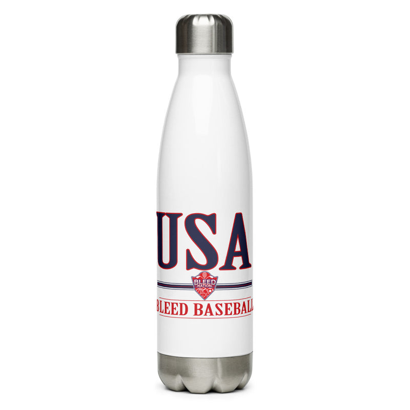 Best Great Quality Durable Stainless Steel Water Bottle 2022