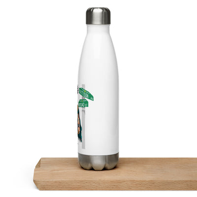Buy Great Quality Stainless Steel Water Bottle Online 2022