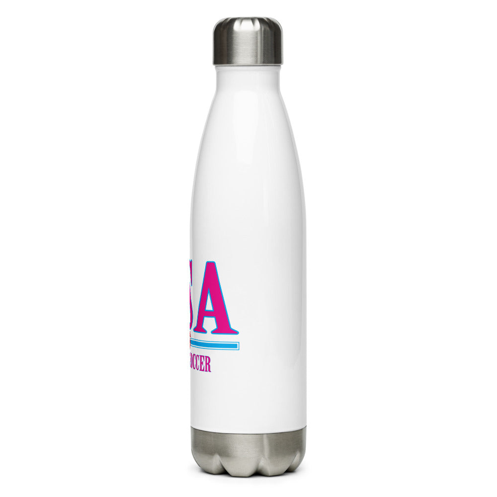 Unique High Quality Durable Stainless Steel Water Bottle 2022