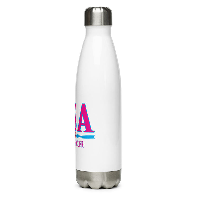 Unique High Quality Durable Stainless Steel Water Bottle 2022