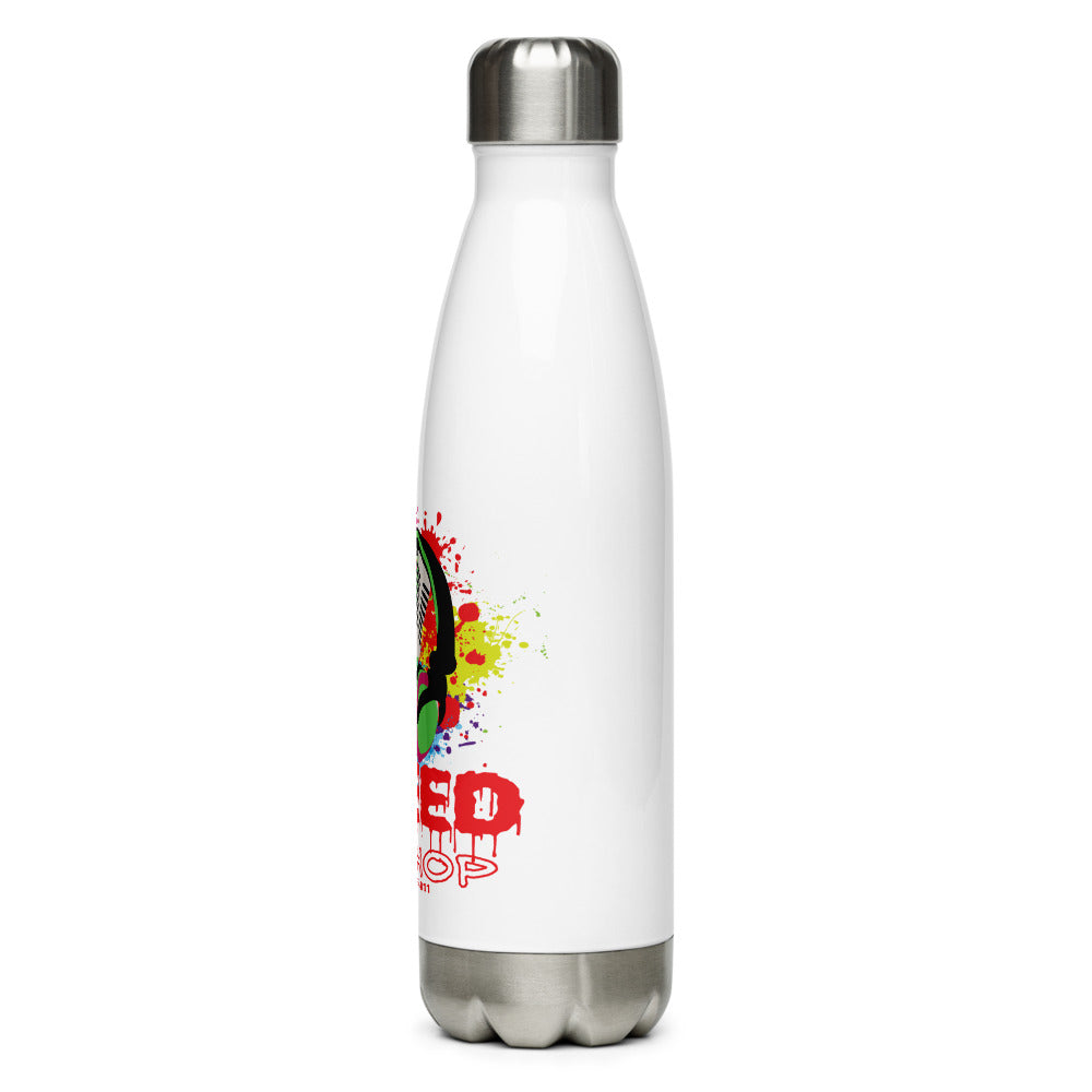 Stainless Steel Water Bottle