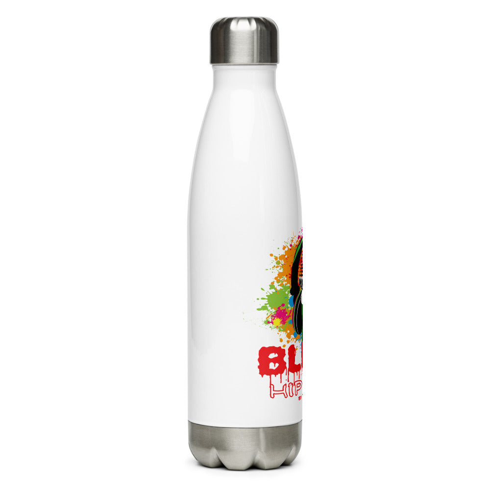 Stainless Steel Water Bottle