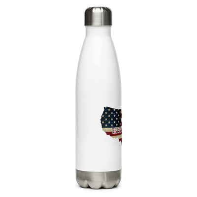 Stainless Steel Water Bottle
