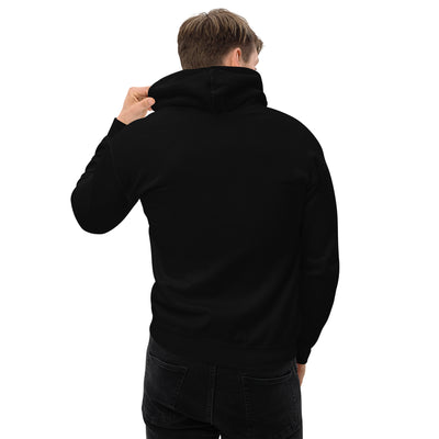 Bleed MMA Unisex Hoodie