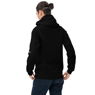 Bleed NJ Unisex Hoodie