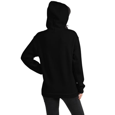 Bleed L.A Unisex Hoodie
