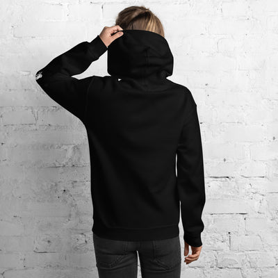 Bleed MIA Unisex Hoodie