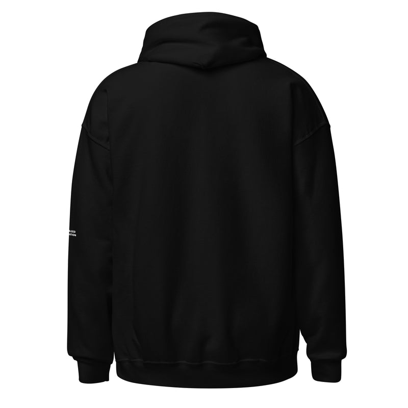 Bleed NYC Unisex Hoodie