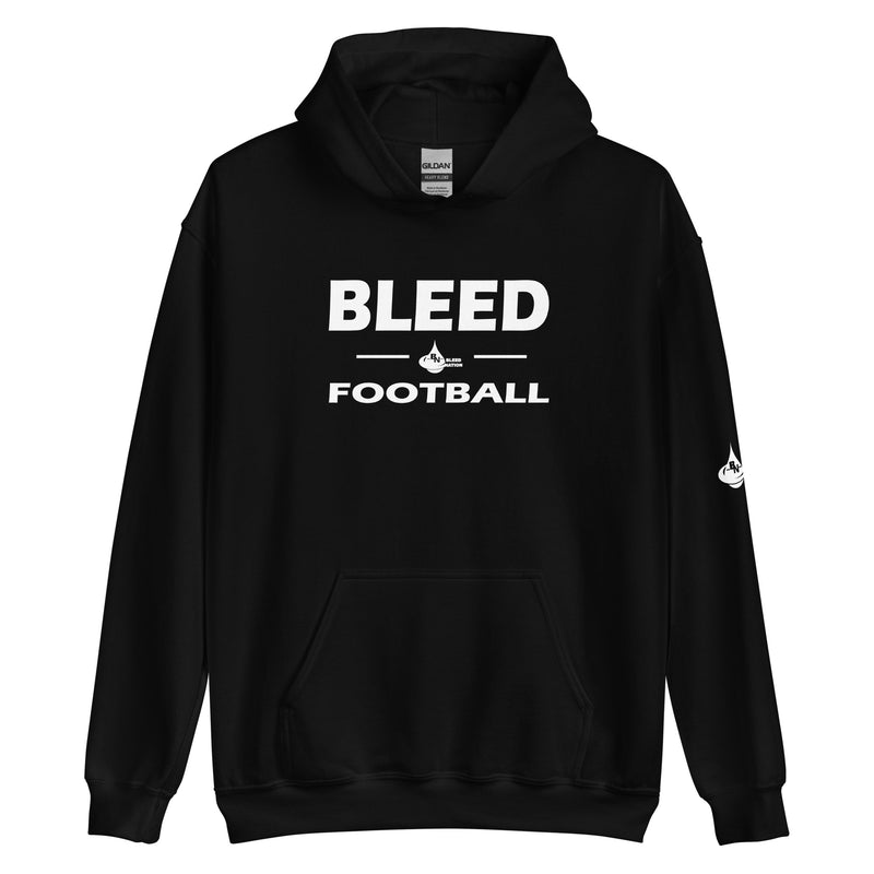 Unisex Soft and Comfortable Football Training Hoodie
