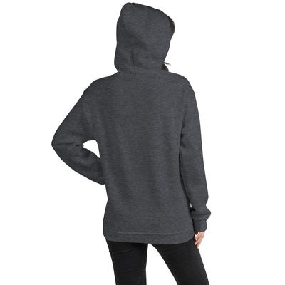 Bleed ALT Unisex Hoodie