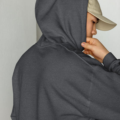 Bleed NYC Unisex Hoodie