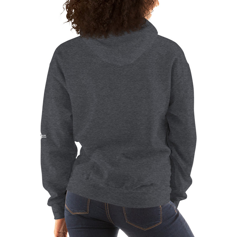 Bleed Chi-Town Unisex Hoodie