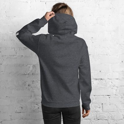 Bleed MIA Unisex Hoodie