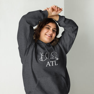 Bleed ALT Unisex Hoodie