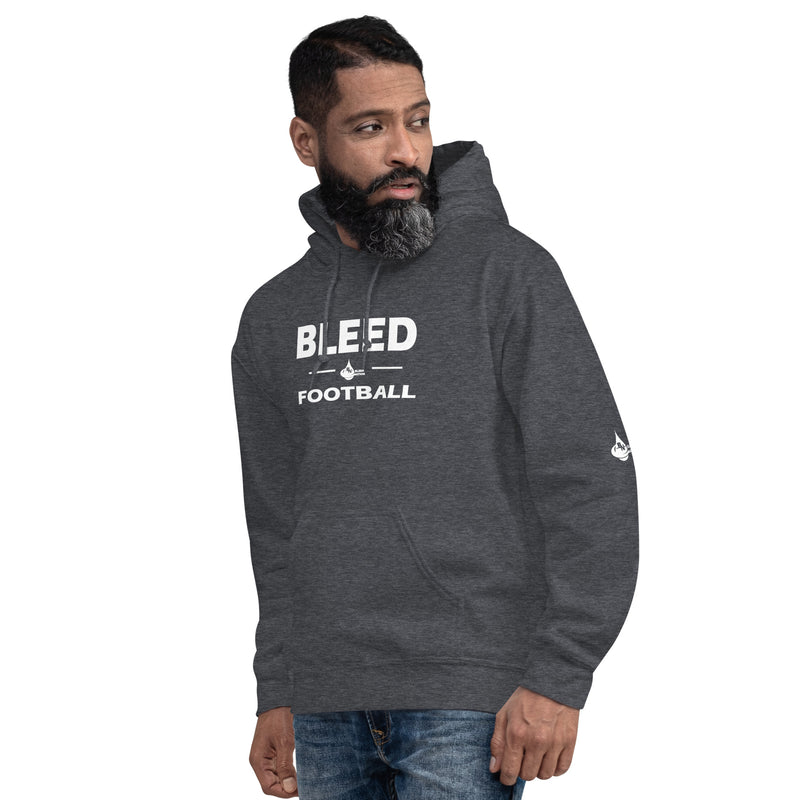 Unisex Soft and Comfortable Football Training Hoodie