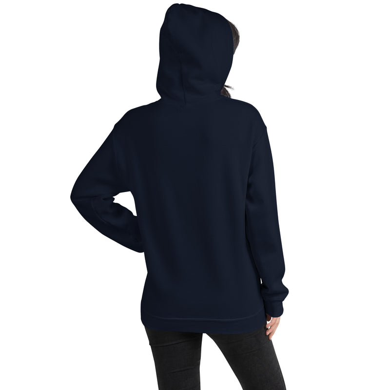 Bleed ALT Unisex Hoodie