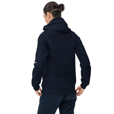 Bleed NJ Unisex Hoodie