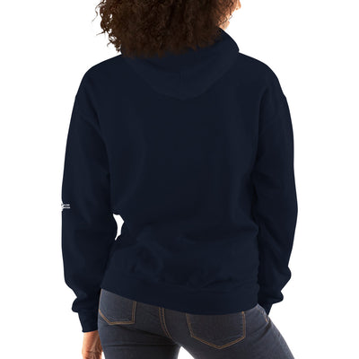 Bleed Chi-Town Unisex Hoodie