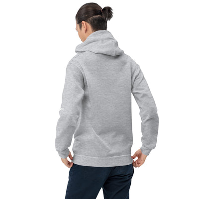 Bleed NJ Unisex Hoodie